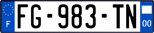 FG-983-TN
