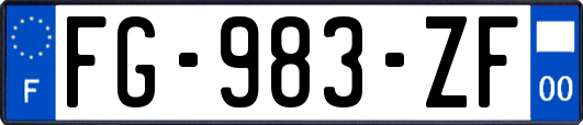 FG-983-ZF
