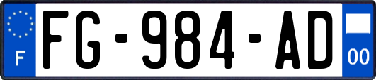 FG-984-AD