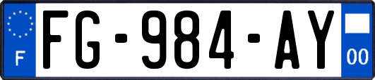 FG-984-AY