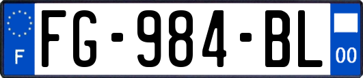 FG-984-BL