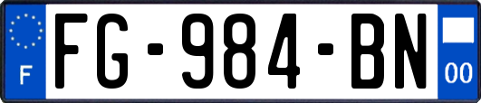 FG-984-BN