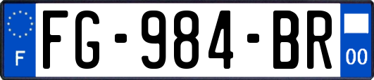 FG-984-BR