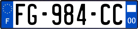 FG-984-CC