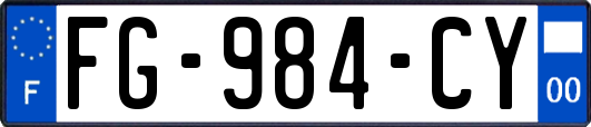 FG-984-CY