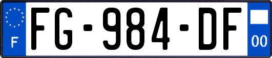 FG-984-DF