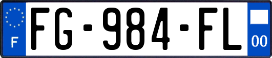FG-984-FL