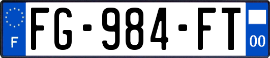 FG-984-FT