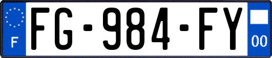 FG-984-FY