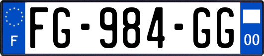FG-984-GG