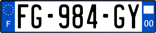 FG-984-GY