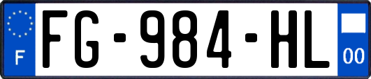 FG-984-HL