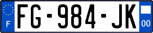 FG-984-JK