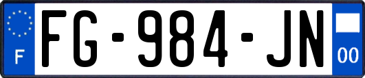 FG-984-JN
