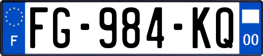 FG-984-KQ