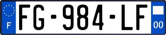 FG-984-LF