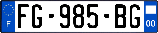 FG-985-BG