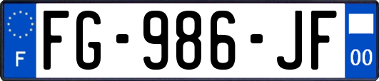 FG-986-JF