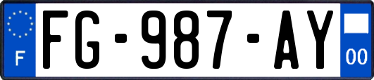 FG-987-AY