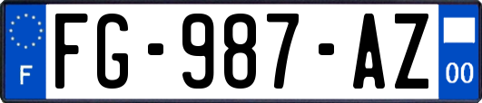 FG-987-AZ