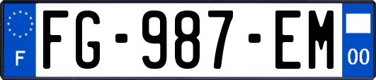 FG-987-EM