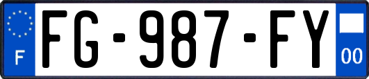 FG-987-FY
