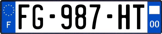 FG-987-HT