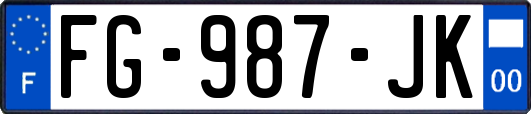 FG-987-JK