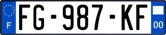 FG-987-KF