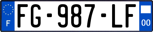 FG-987-LF