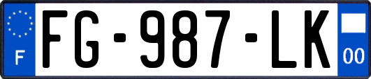 FG-987-LK