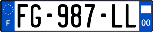 FG-987-LL