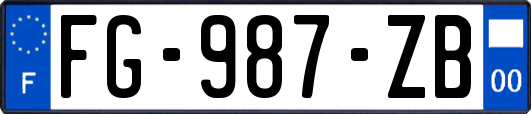 FG-987-ZB