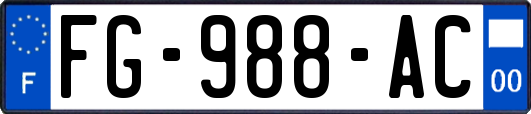 FG-988-AC