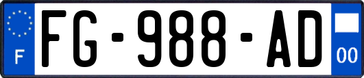 FG-988-AD