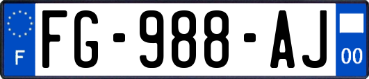 FG-988-AJ