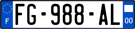 FG-988-AL