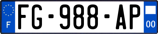 FG-988-AP