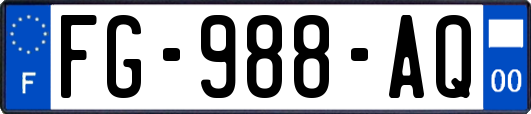 FG-988-AQ