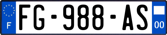 FG-988-AS