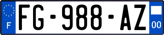 FG-988-AZ