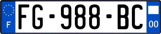 FG-988-BC