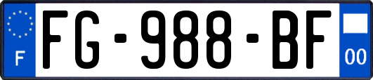 FG-988-BF