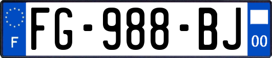 FG-988-BJ