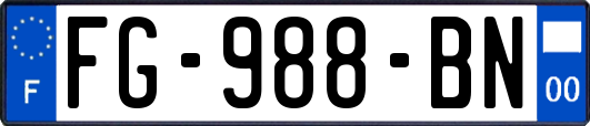 FG-988-BN
