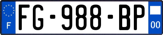 FG-988-BP