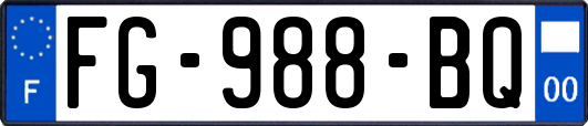FG-988-BQ