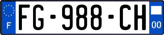 FG-988-CH