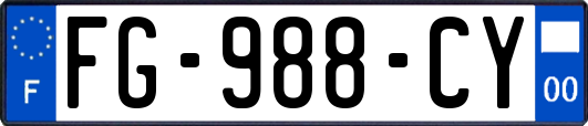 FG-988-CY
