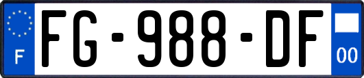 FG-988-DF